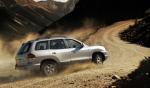 Hyundai Santa Fe Classic 2007 года